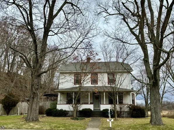 230 & 232 Johnsonburg Road, Allamuchy Twp., NJ 07821