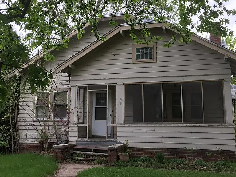 2118 Washington St #MAIN — Photo 1