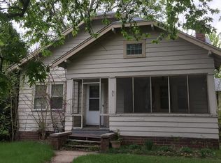 2118 Washington St, Blair, NE 68008