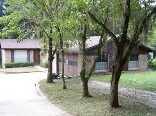 222 Wesley Rd, Green Cove Springs, FL 32043