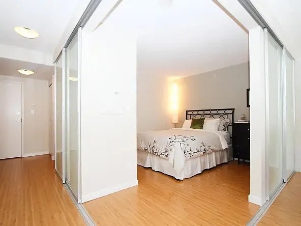 168 Powell St #607 — Photo 11