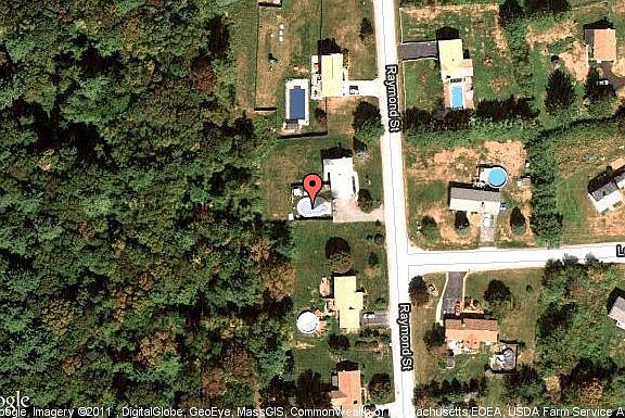Map View
