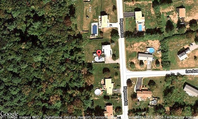 Map View