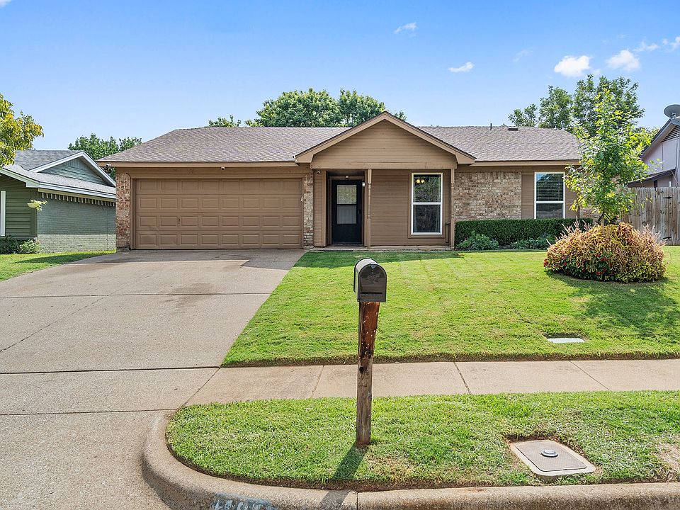 1st image of 1817 Whittenburg Dr