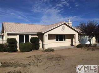15388 Palm St, Hesperia, CA 92345