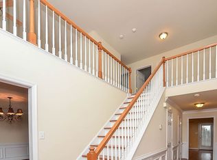 10807 Pine Reach Ct, Chesterfield, VA 23832
