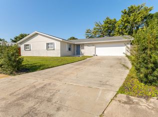 2920 Corbusier Dr, Melbourne, FL 32935