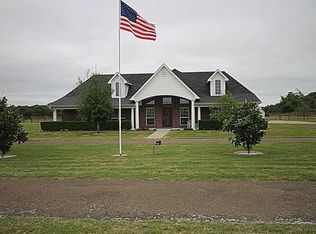 2445 County Road 2330, Mineola, TX 75773