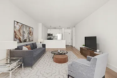Rented by Compass