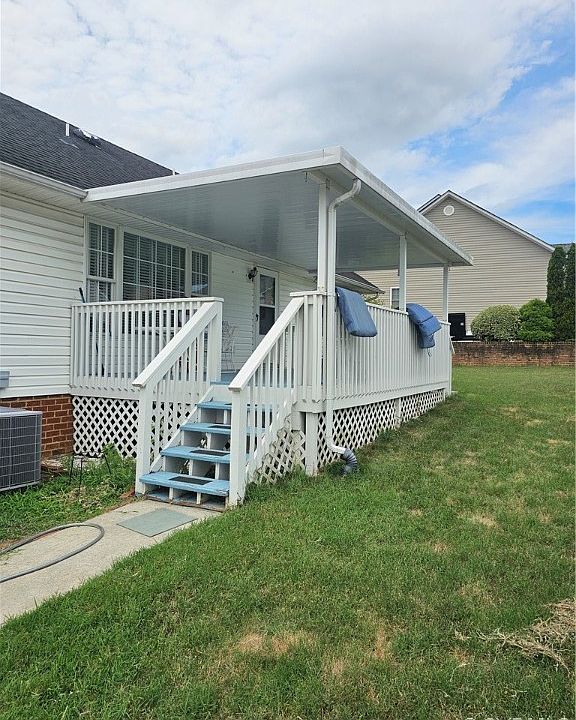 2nd image of 3805 Greystone Dr