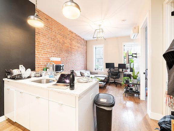 2nd image of 1043 Bedford Ave APT 2C