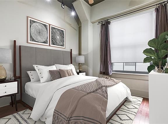 4th image of 1201 Canal St APT 363