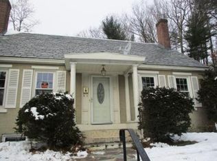 10 West St, Fitchburg, MA 01420