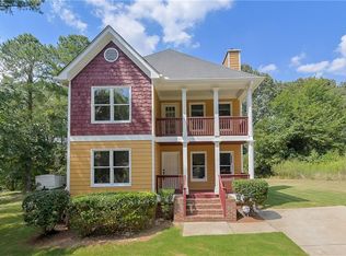 522 Glendale Rd, Scottdale, GA 30079