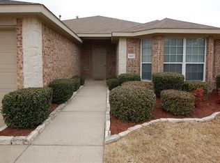 1421 Vista Ridge Dr, Forney, TX 75126