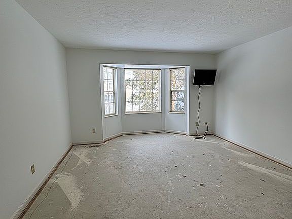 Owners bedroom.