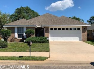 3630 Cotton Bay Dr E, Gulf Shores, AL 36542