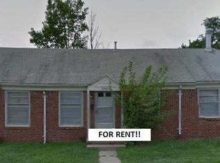 2503 W Walker St, Wichita, KS 67213