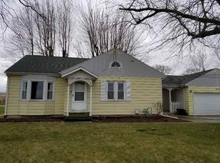 8512 E Tillman Rd, Fort Wayne, IN 46816