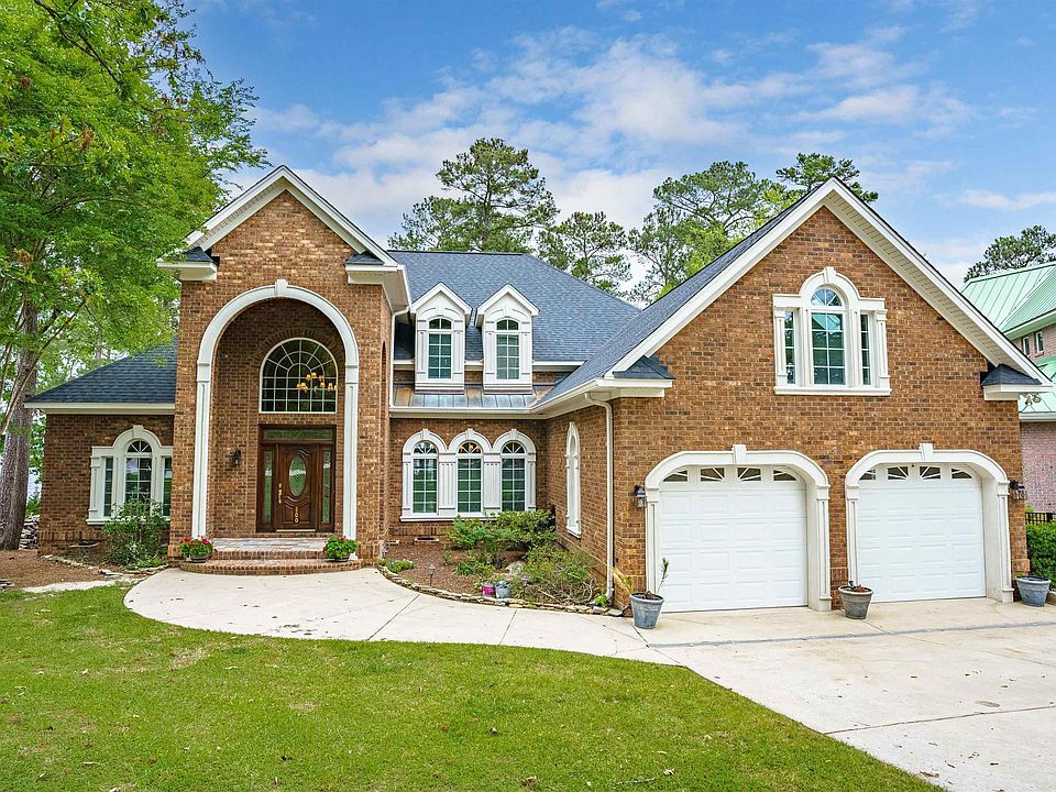 100 Breezy Pointe Ln, Leesville, SC 29070 MLS 561426 Zillow
