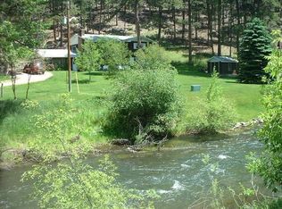 23092 Thunderhead Falls Rd, Rapid City, SD 57702