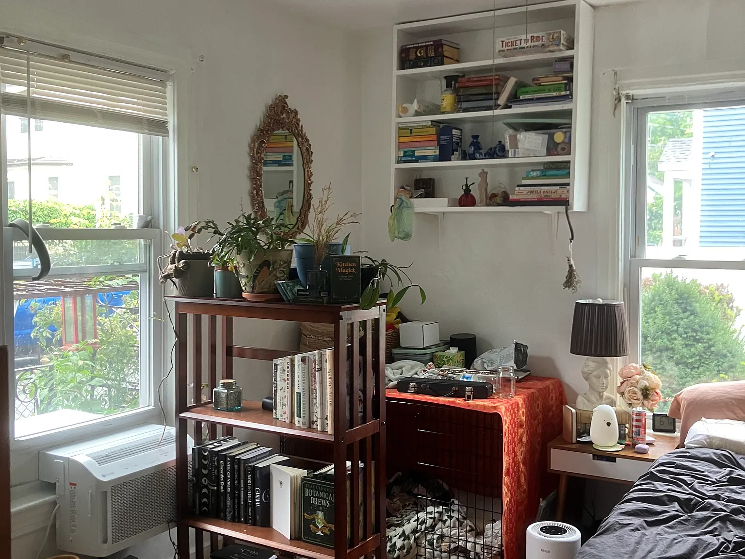 3 bed, $2,700 — Photo 2