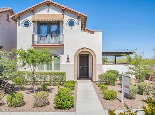 20521 W Maiden Ln, Buckeye, AZ 85396