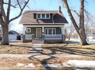 600 S Locust St, Jefferson, IA 50129