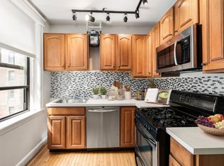 60 Queensberry St #8B, Boston, MA 02215