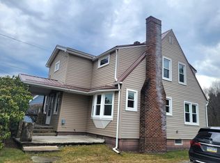 5622 Wayne Rd, Du Bois, PA 15801