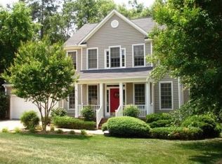 308 Neely Crossing Ln, Simpsonville, SC 29680