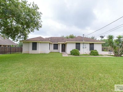3020 Tucker Rd, Harlingen, TX, 78552