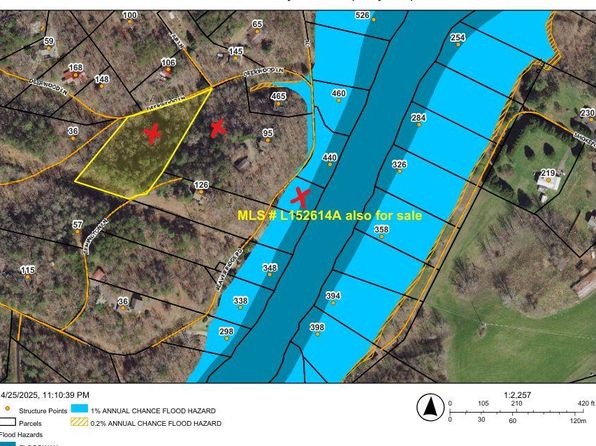 95 Remington Ln, Murphy, NC 28906