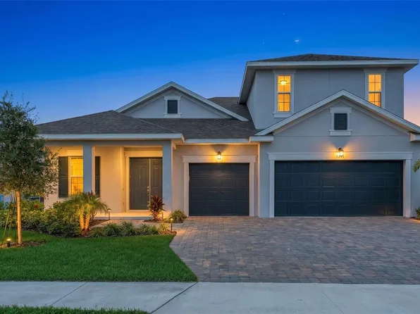 7414 SEA MANATEE STREET, PARRISH, FL 34219