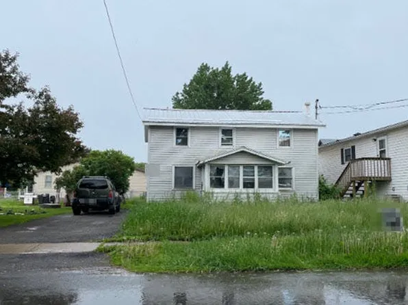 1307 Knox St, Ogdensburg, NY 13669