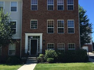 1122 Cavendish Dr, Carmel, IN 46032