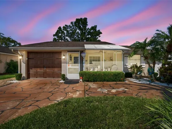 16012 SADDLESTRING DRIVE, TAMPA, FL 33618