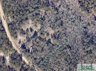 380 Lane Rd, Statesboro, GA 30461