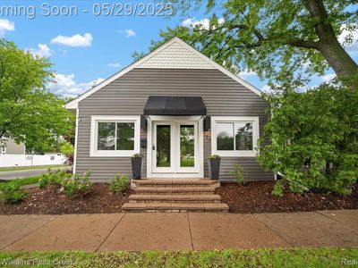 520 Kayser Ave, Royal Oak, MI, 48067