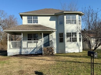 1016 Poplar St, Bonham, TX, 75418