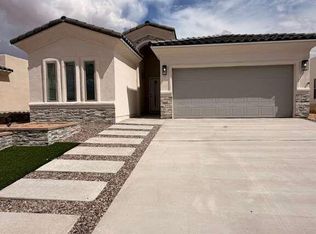 10895 Francisco Vaquera Dr, El Paso, TX 79927
