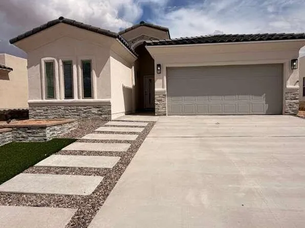 10895 Francisco Vaquera Dr, El Paso, TX 79927