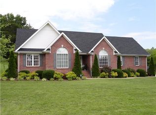 354 William Whitworth Rd, Pulaski, TN 38478