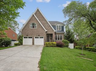 6636 Gordon Ave, Falls Church, VA 22046