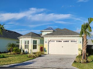 647 Coral Reef Way, Daytona Beach, FL 32124