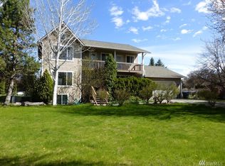 1610 Brick Rd, Ellensburg, WA 98926