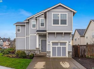 997 NW 2nd Ave, Canby, OR 97013