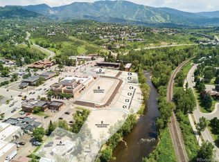 446 Yampa St #C1-C4, Steamboat Springs, CO 80487