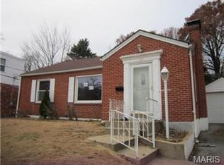 713 Gerald Pl, Saint Louis, MO
