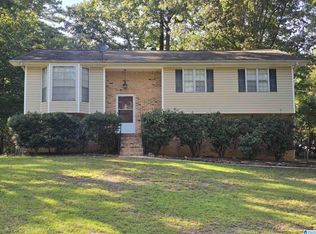 1728 Magnolia St, Gardendale, AL 35071